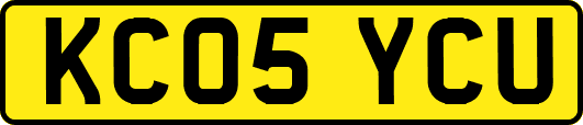 KC05YCU