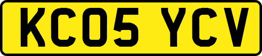 KC05YCV