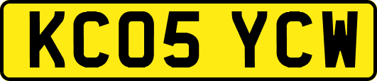 KC05YCW