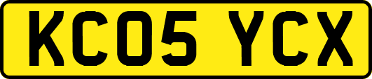KC05YCX