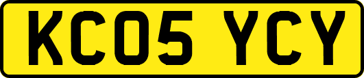 KC05YCY