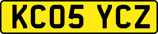 KC05YCZ