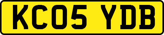 KC05YDB