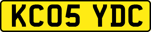 KC05YDC