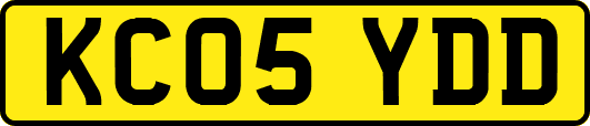 KC05YDD