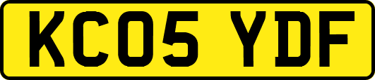 KC05YDF
