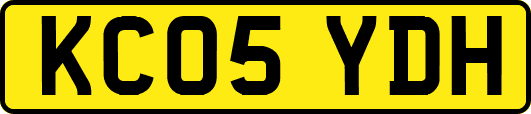 KC05YDH