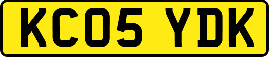 KC05YDK