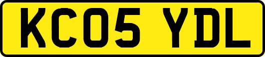 KC05YDL