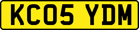 KC05YDM