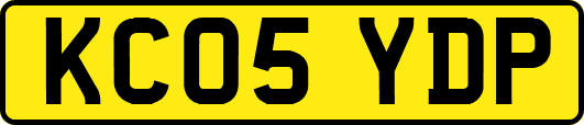 KC05YDP