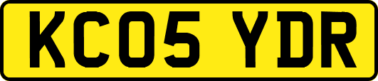 KC05YDR