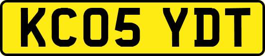 KC05YDT