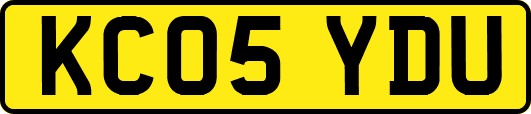 KC05YDU