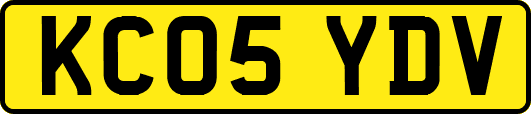 KC05YDV