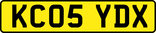 KC05YDX