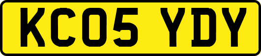 KC05YDY