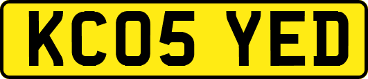 KC05YED