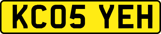 KC05YEH