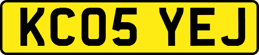 KC05YEJ
