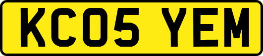 KC05YEM