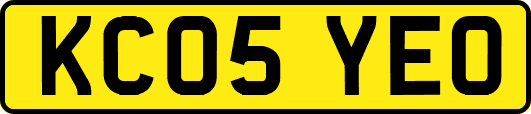 KC05YEO