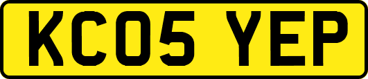 KC05YEP
