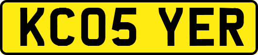 KC05YER
