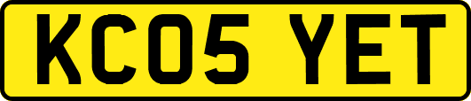 KC05YET
