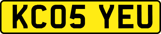 KC05YEU
