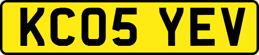 KC05YEV