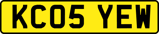 KC05YEW