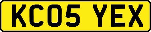 KC05YEX
