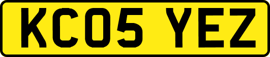 KC05YEZ