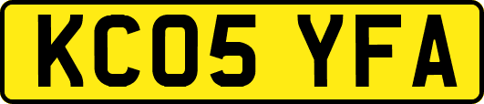 KC05YFA