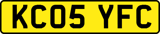 KC05YFC