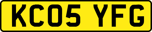 KC05YFG