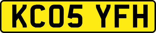 KC05YFH