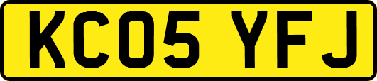 KC05YFJ