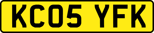 KC05YFK
