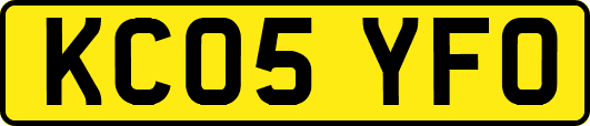 KC05YFO