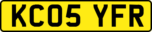 KC05YFR