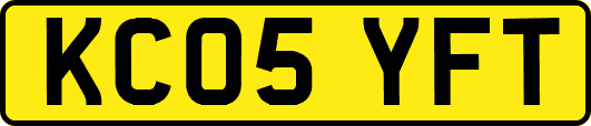 KC05YFT