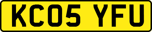 KC05YFU