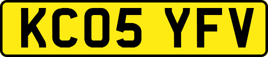 KC05YFV