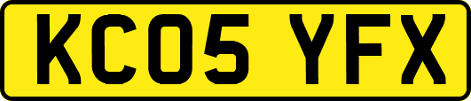 KC05YFX