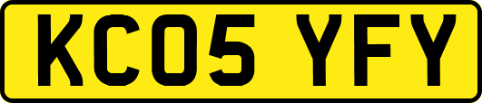 KC05YFY