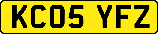 KC05YFZ