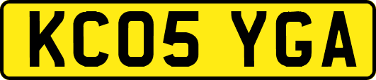 KC05YGA