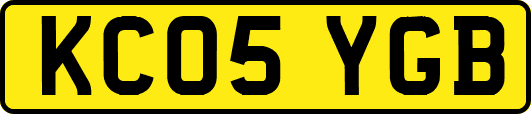 KC05YGB